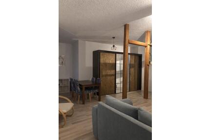 Mietwohnung - 500,00&nbsp;EUR Kaltmiete, ca.&nbsp; 83,00&nbsp;m&sup2; in Brand-Erbisdorf (PLZ: 09618)