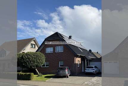 Haus zum Kaufen in Baesweiler 515.000,00 € 137 m²
