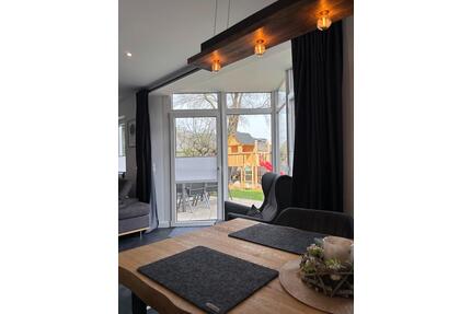 Großzügige, modernisierte Eigentumswohnung mit Gartenzugang - Kobern-Gondorf