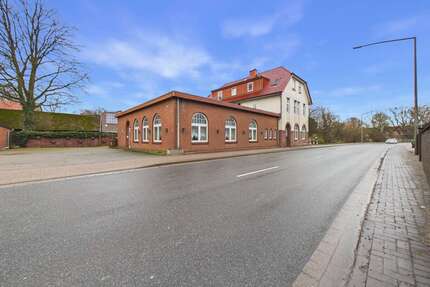 Wohnung zum Mieten in Stuhr 4.000,00 € 249 m²
