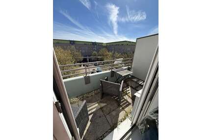 Wohnung zum Mieten in Kabelsketal 440,00 € 67.65 m²