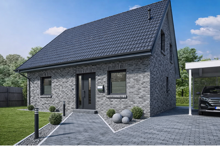 Haus zum Kaufen in Jevenstedt 349.000,00 € 119 m²