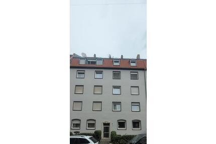 schicke 3-Zi Zimmer Whg. mit Balkon VON PRiVAT - Nürnberg Hasenbuck