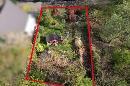 Grundstück zu verkaufen in Königswinter Ittenbach 159.000,00 € 475 m² - Königswinter / Ittenbach