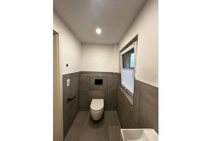 Moderne 3-Zimmer-Wohnung in Lehrte Erstbezug nach Sanierung