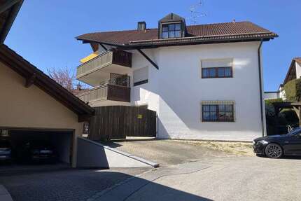 Wohnung zum Kaufen in Salzweg-Straßkirchen 287.000,00 € 121.5 m²