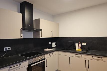 möblierte 2- Zimmer Wohnung Warmvermietung - Pilsting