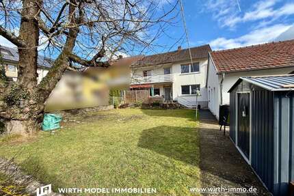 Haus zum Kaufen in Werneck Ettleben 278.000,00 € 164 m² - Werneck / Ettleben