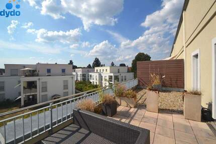 !! Diese Zwei-Zimmerwohnung erwartet Sie !! + EBK + Gäste-WC + Balkon - Ihr neues Zuhause - - Berlin Zehlendorf