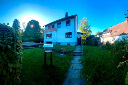 Haus Ilbeshausen - 230.000,00&nbsp;EUR Kaufpreis, ca.&nbsp; 160,00&nbsp;m&sup2; in Grebenhain (PLZ: 36355)