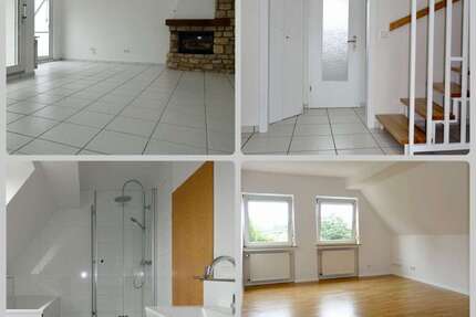 Wohnung zum Mieten in Haan 1.250,00 € 141 m²