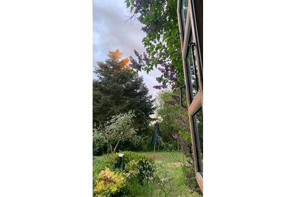 Haus mit Wald und Grundstück nähe Grenze - Süderlügum