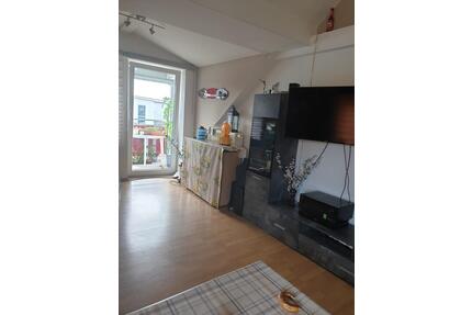 Schöne Wohnung in Arnstorf - 570,00&nbsp;EUR Kaltmiete, ca.&nbsp; 70,00&nbsp;m&sup2; in Simbach (PLZ: 94436)