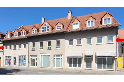 Büro in Alzey 3.200,00 € 300 m²