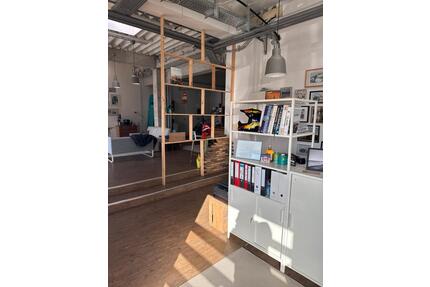 Cowork Büro - 200,00&nbsp;EUR Kaltmiete, ca.&nbsp; 15,00&nbsp;m&sup2; in Kiel (PLZ: 24159) Friedrichsort