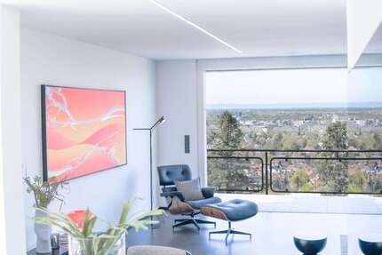 Haus zum Kaufen in Heidelberg 4.190.000,00 € 366 m²