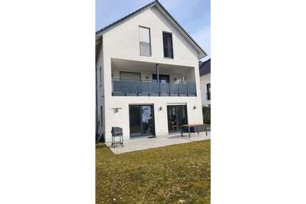 Wohnung zum Mieten in Dachau 1.500,00 € 75 m²