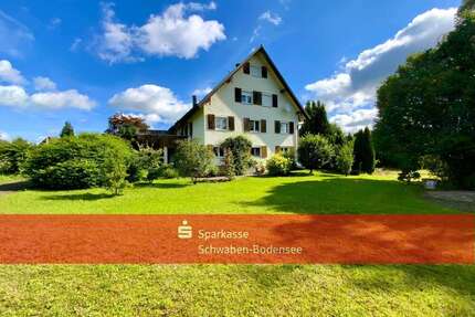 Haus zum Kaufen in Aitrach 990.000,00 € 282.5 m²