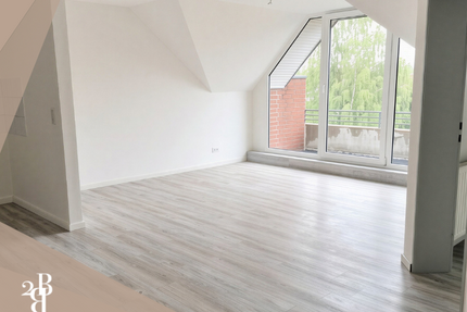 Wohnung zum Mieten in Hohe Börde 304,00 € 45 m²