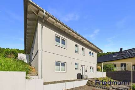 Haus zum Mieten in Farschweiler 1.820,00 € 183.8 m²