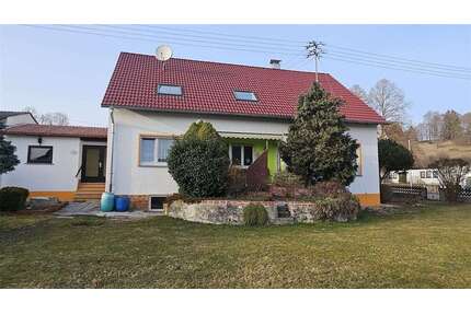 Haus zum Kaufen in Steinheim 380.000,00 € 183 m²