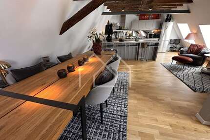 Haus zum Kaufen in Gernsheim 680.000,00 € 233 m²