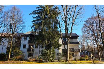 Wohnung zum Kaufen in München 360.000,00 € 57.6 m²