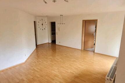 Helle 3-Zimmer-EG Wohnung in Taläcker - Künzelsau