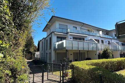 Eigentumswohnung Zentrale Lage in Greven