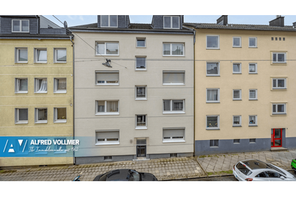 Wohnung zum Kaufen in Wuppertal 229.000,00 € 90.7 m²