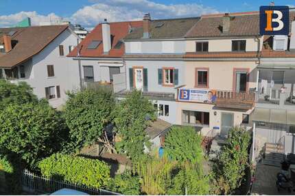 Haus zum Kaufen in Lörrach 259.000,00 € 78 m²