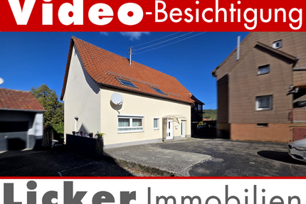 Haus zum Kaufen in Auenwald 297.000,00 € 90 m²