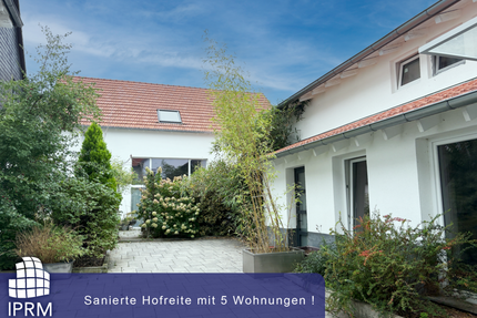 Haus zum Kaufen in Ober-Ramstadt 1.390.000,00 € 460 m²