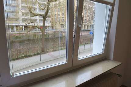 Wohnung zum Mieten in Pforzheim 330,00 € 32 m²