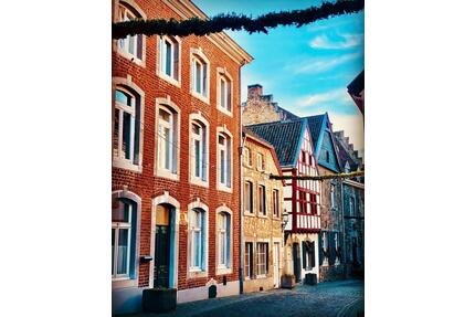 Stolberg Altstadt Wohnung zu vermieten - Stolberg (Rheinland)