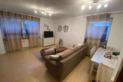 Wohnung zum Mieten in Altenkunstadt 340,00 € 43 m²