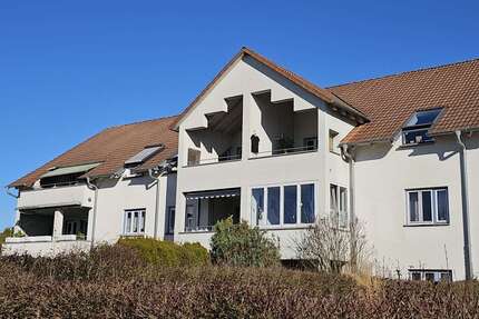 Wohnung zum Kaufen in Weingarten 270.000,00 € 78 m²