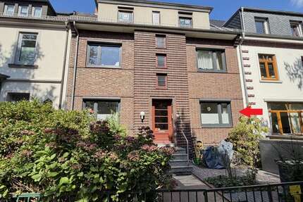 Wohnung zum Kaufen in Bremen Walle 235.000,00 € 90 m² - Bremen / Walle