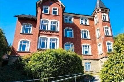 Kapitalanlage Renditeobjekt Faktor 16 Praxis, Kanzlei, Büro... - Friedrichroda