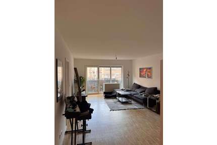 Wohnung zum Mieten in Mannheim 1.150,00 € 85 m²