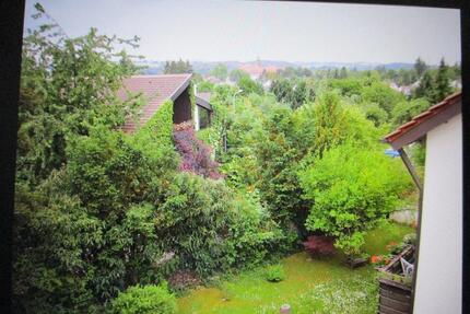 Gemütliche 1 Zi. DG Whg. in Backnang **Toplage Wasserturmgebiet**