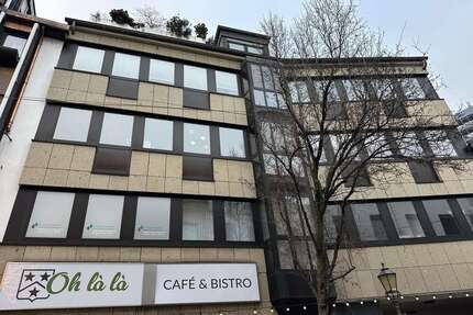 Wohnung zum Kaufen in Koblenz 438.000,00 € 135 m²