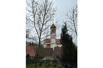 Bezahlbare Eigentumswohnung im Ortsteil Wilflingen - Wellendingen