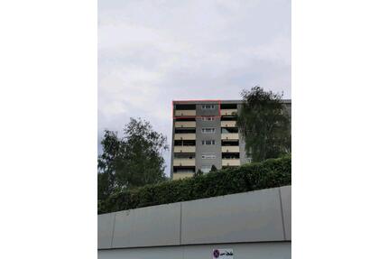 Exklusive 3 Zimmerwohnung in Nürtingen