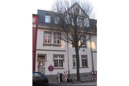 Wohnung zu vermieten 3 Zimmer Küche Diele Bad 68 qm 2. OG - Dinslaken