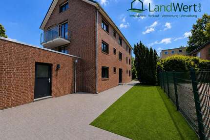 Wohnung zum Mieten in Oldenburg 830,00 € 51.82 m²