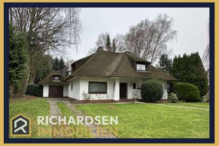 Haus zum Kaufen in Rantrum 350.000,00 € 111.37 m²