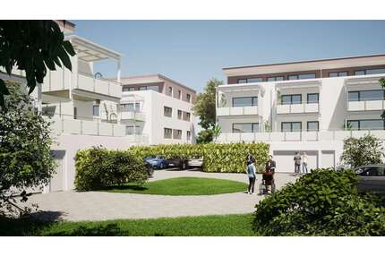 Wohnung zum Mieten in Wurmlingen 940,00 € 77.78 m²