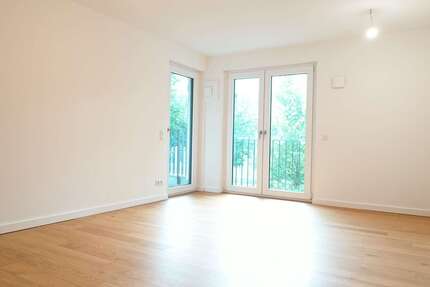 Wohnung zum Mieten in München 1.670,00 € 55 m²