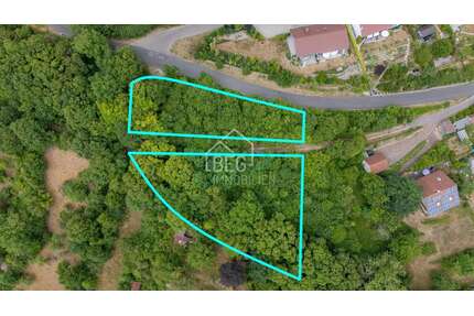 Grundstück zu verkaufen in Braunsbach 296.940,00 € 2891 m²